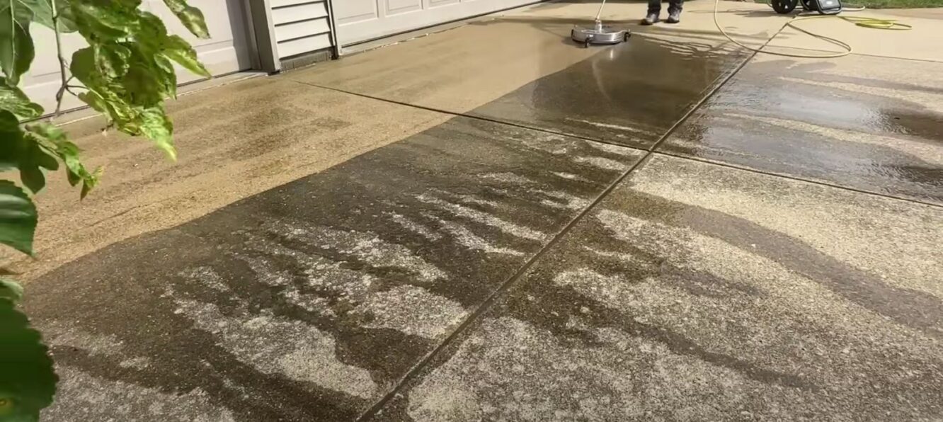 Are Electric Pressure Washers Worth It?