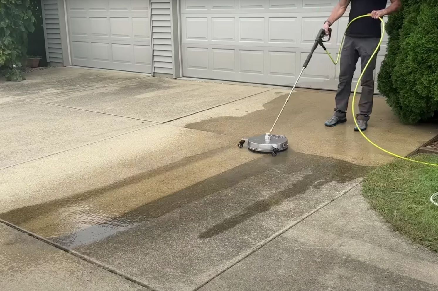 Over 25 Ways to Use a Pressure Washer at Home - How to Use a Pressure Washer  At Home